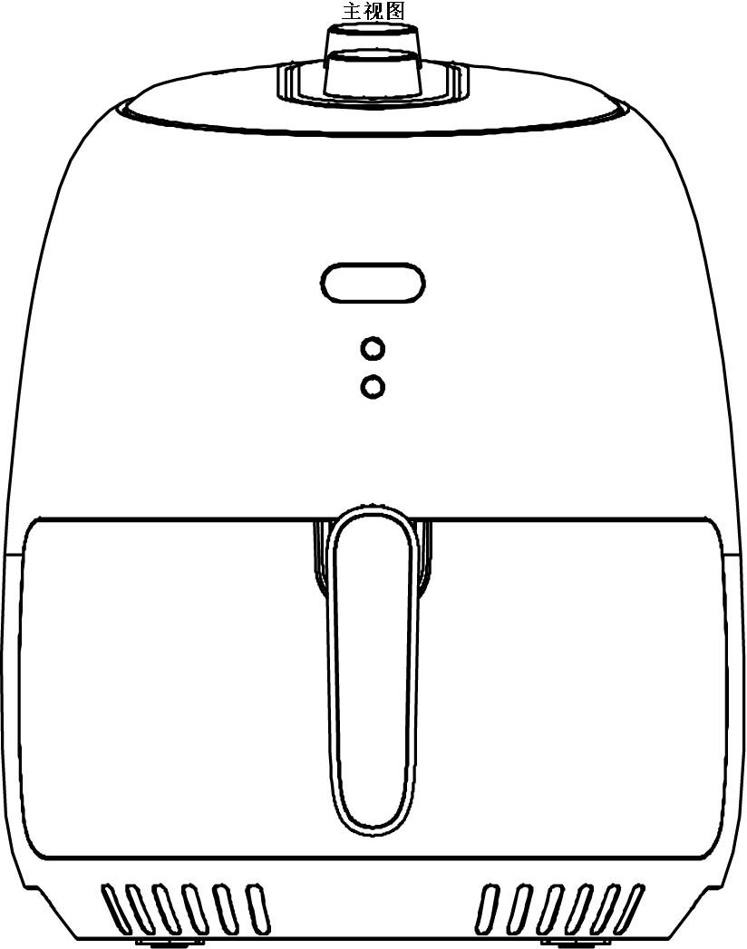 空气炸锅(af-80-爱企查