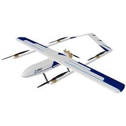 垂直起降复合翼飞行器-爱企查