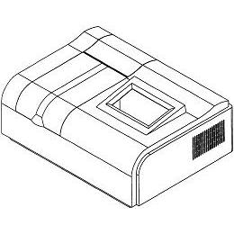 紫外可见分光光度计-爱企查