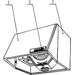 新油路带集烟室的深型吸油烟机-爱企查