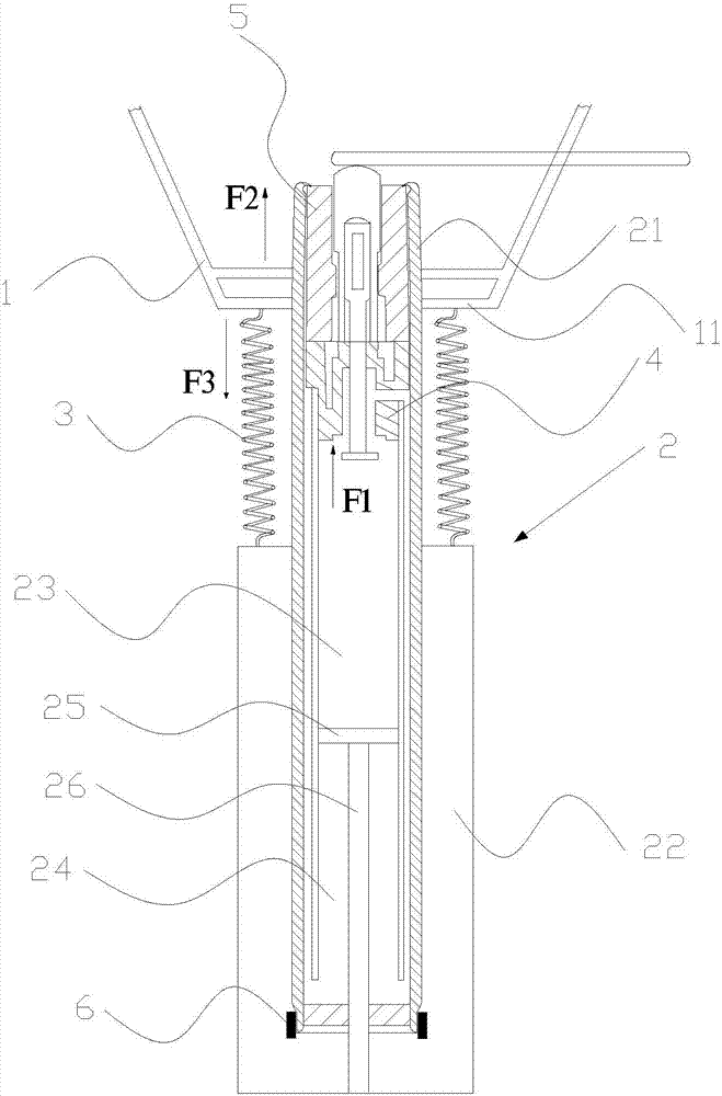 公开公告号 cn208510408u 公开公告日期 2019-02-19 发明人 张茂银;张