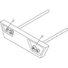 一种汽车发动机的摇臂轴安装结构-爱企查