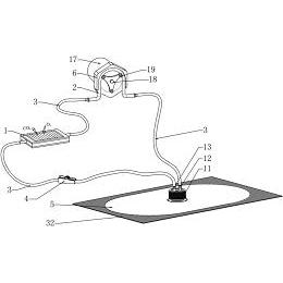 活性通气组件及其活性通气式生物反应器和细胞培养器-爱企查