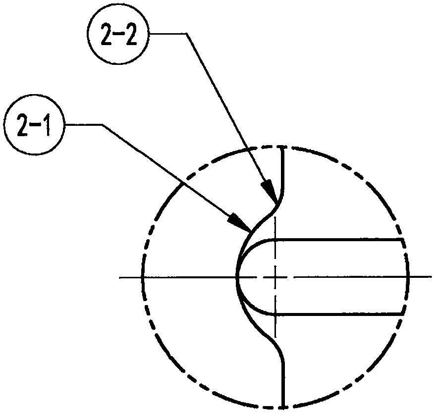 一种包皮切割缝合器及其u钉顶针-爱企查