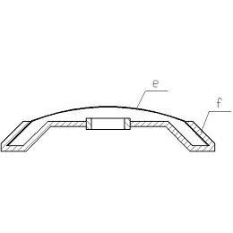 一种防火阀上的密封防卡死结构-爱企查
