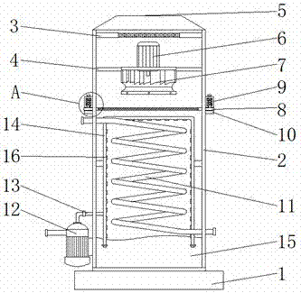 13 公开公告号 cn208487977u 公开公告日期 2019-02-12 发明人 俞成华