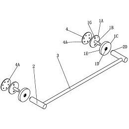 公布/公告日期 2015-10-21 发明人 郑飞 专利申请人 温州温洁尔