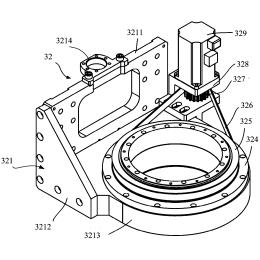 号 cn203592398u 公布/公告日期 2014-05-14 发明人 金哲;沈攀;孙中臣