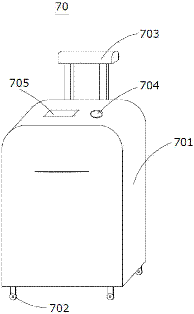 一种便携式装置及其控制方法-爱企查