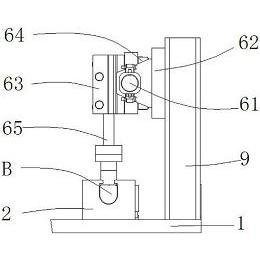 一种具有骨架定位器的骨架插针机-爱企查