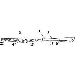 07-03 发明人 田申江 专利申请人 温州市瓯海东田眼镜制造有限公司