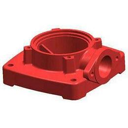 立式多级泵底座-爱企查