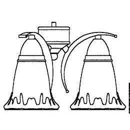 知识产权 专利信息 专利详情专利名称 风扇灯(雪绒花)
