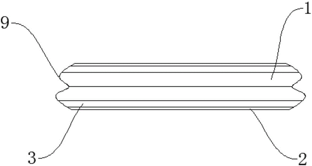 公开公告日期 2019-05-07 发明人 吴哲彦 专利申请人 福建省漳平木村
