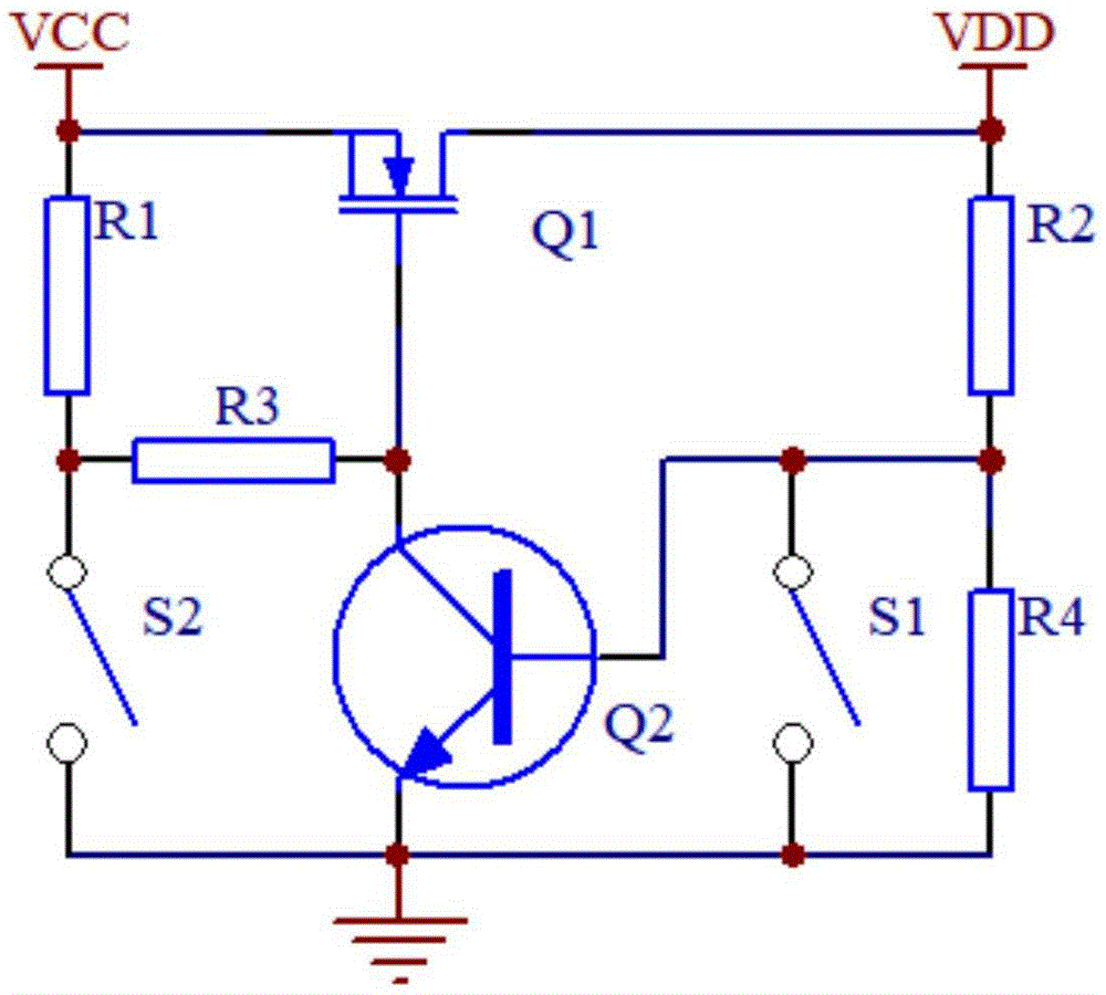 一種應用在電子秤上的軟開關電路-愛企查