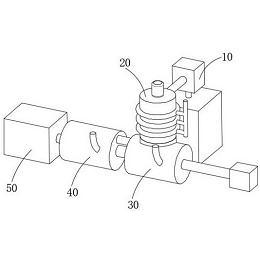 10498539a 公布/公告日期 2019-11-26 发明人 曹庆祝;姜巍崯;张伯硕