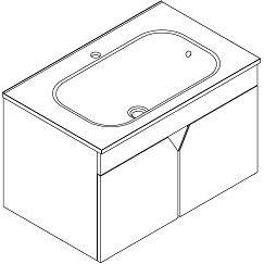 浴室柜(808017)-爱企查