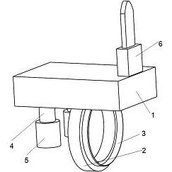一种自动伐木机及其使用方法-爱企查