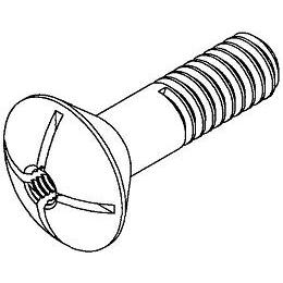 螺丝(带母孔dg-26)-爱企查