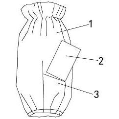 可发热的袖套-爱企查