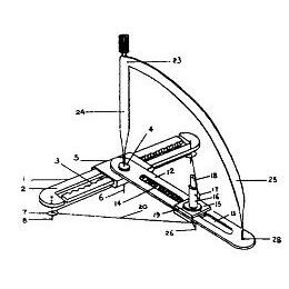 一种椭圆规-爱企查